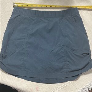 PrAna Skirt Size XS Navy